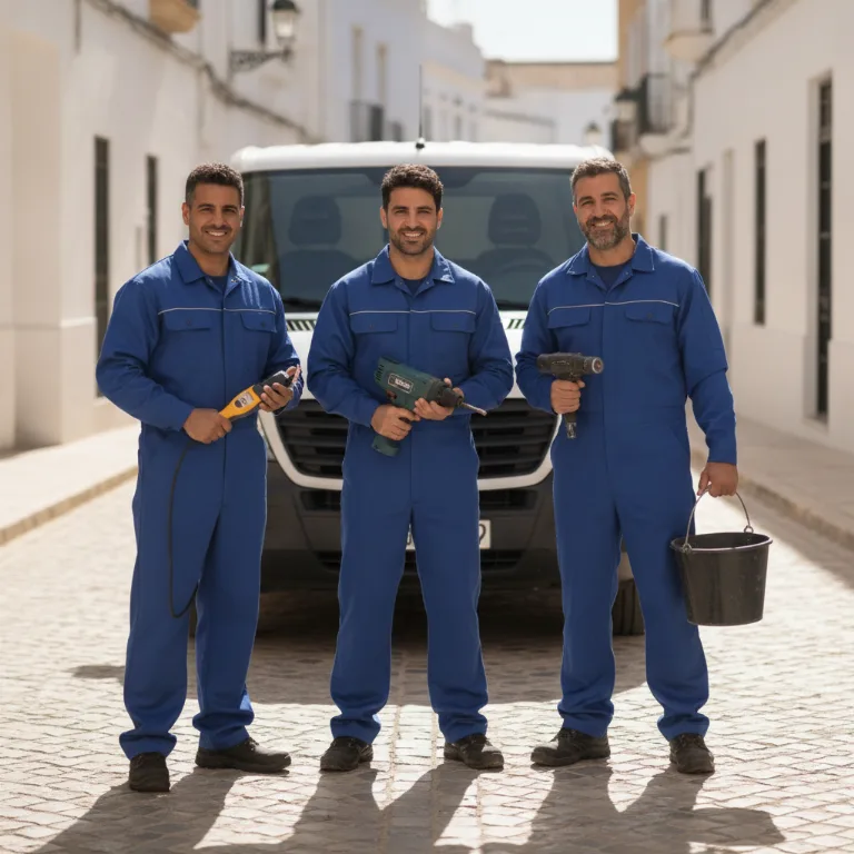 Tratamiento Humedad equipo en la Nova Esquerra de l'Eixample